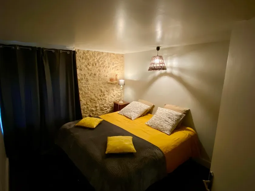 charming Eden cottage for 2 people - Image 1