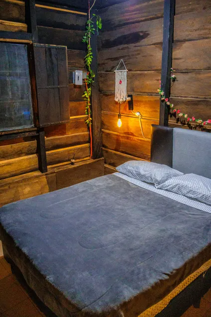 Amazing cabins in Coatepec - Ideal for 5 - Image 1