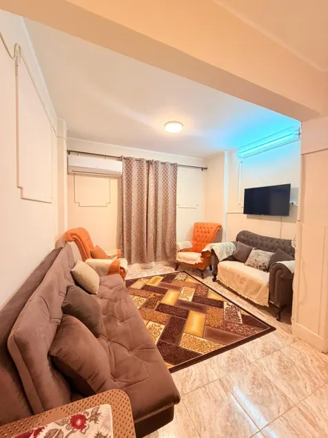 Rental furnished unit air condition main view 150m - Image 1
