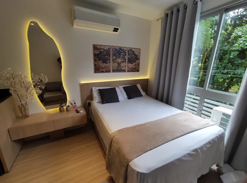Boa Viagem (UFF/Icaraí) Your cozy place near the sea - Image 1