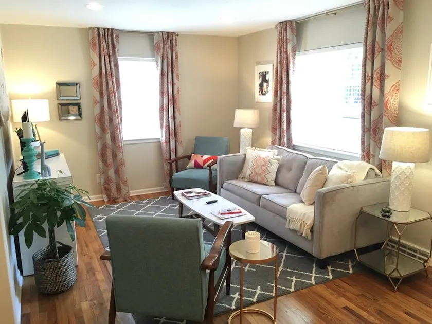 Cozy Space Near 39th St. & KU Hospital 5 - Image 1