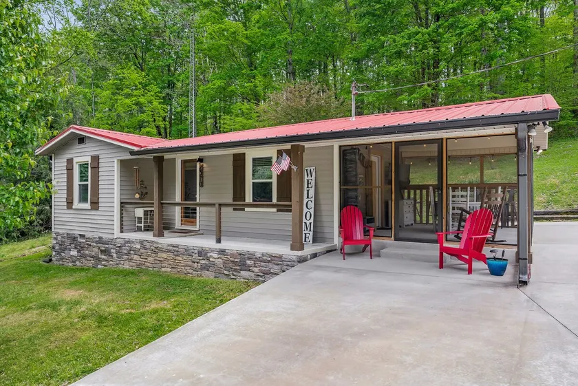 New-Sunfish Cottage | Walk to Hidden Harbor Marina - Image 1