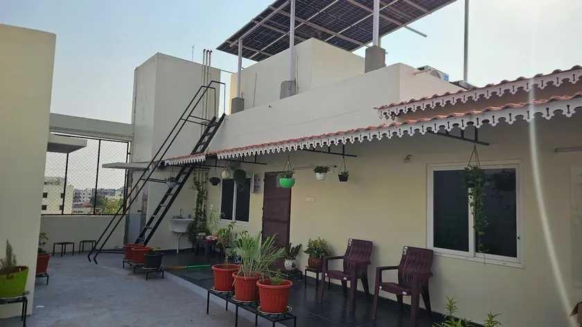 OpenSky Penthouse - Image 1