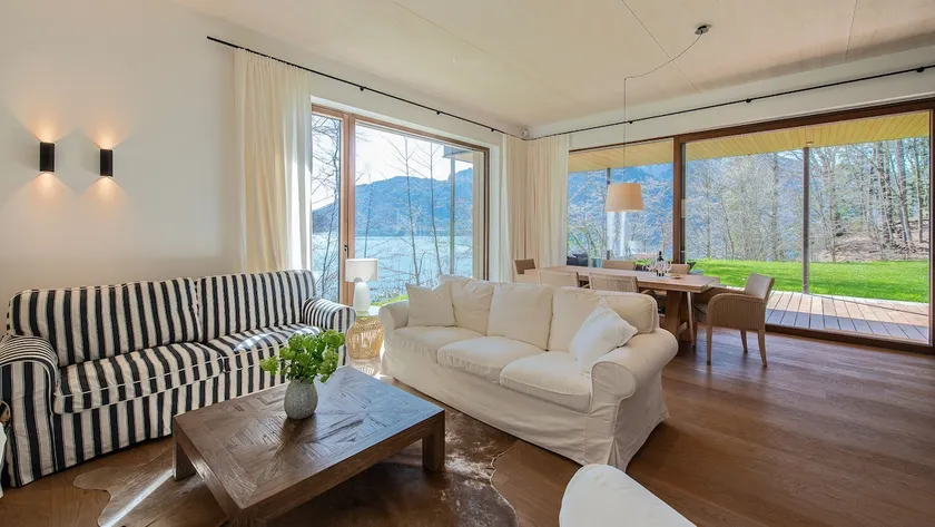 Cottage am See - Your Austrian Home - Image 1