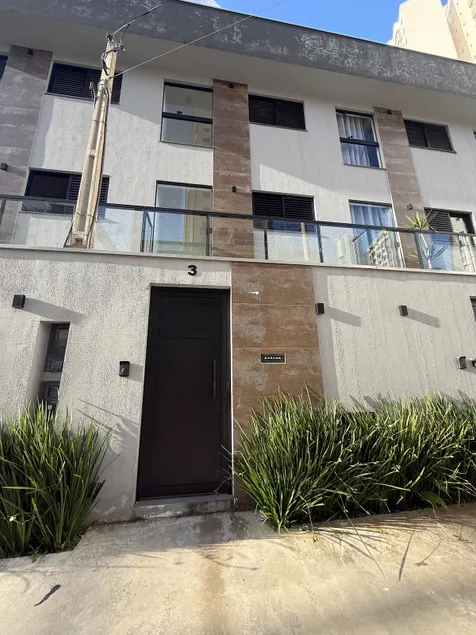 Triplex Astúrias - REFORMADO Guarujá - Image 1