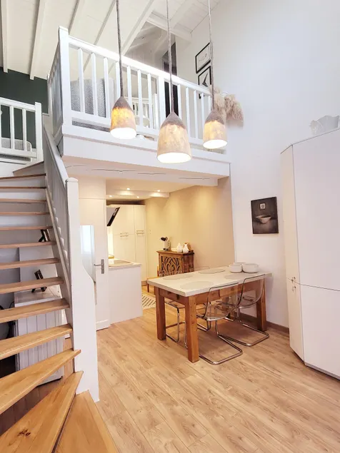 Triplex Léonie - Standing and Comfort - 3 étoiles - Image 1