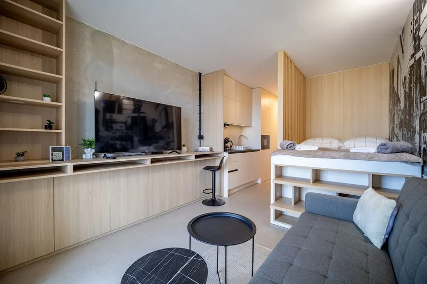 AR AMAN suite - Image 1