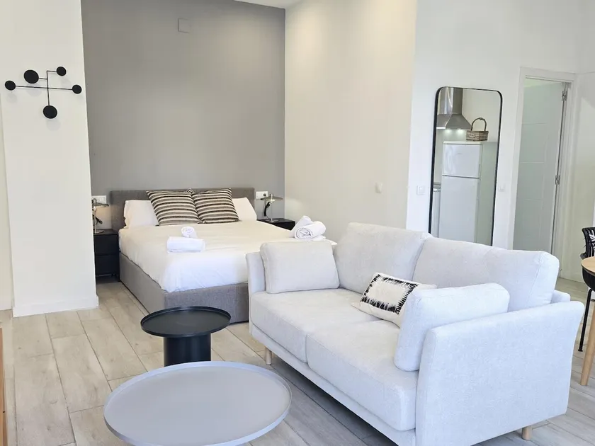 Velarde Suites by Del Parque Flats - Image 1