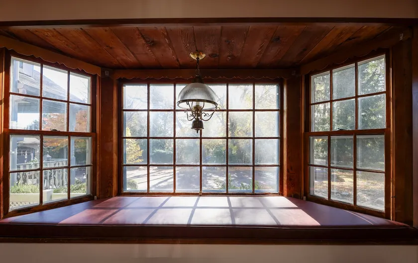 Long Island Nature Retreat + Peloton + Shared Pool - Image 1
