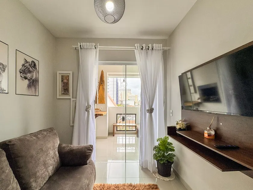 Family Apartment | Balcony with Barbecue Grill | Garage - Image 1