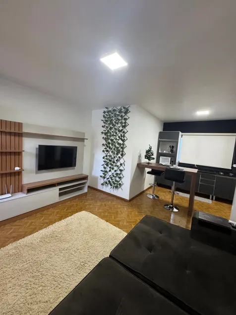 Apartment located in downtown Treze Tílias, Santa Catarina - Image 1