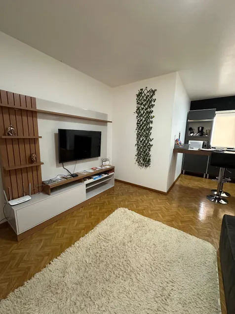 Apartment located in downtown Treze Tílias, Santa Catarina - Image 1