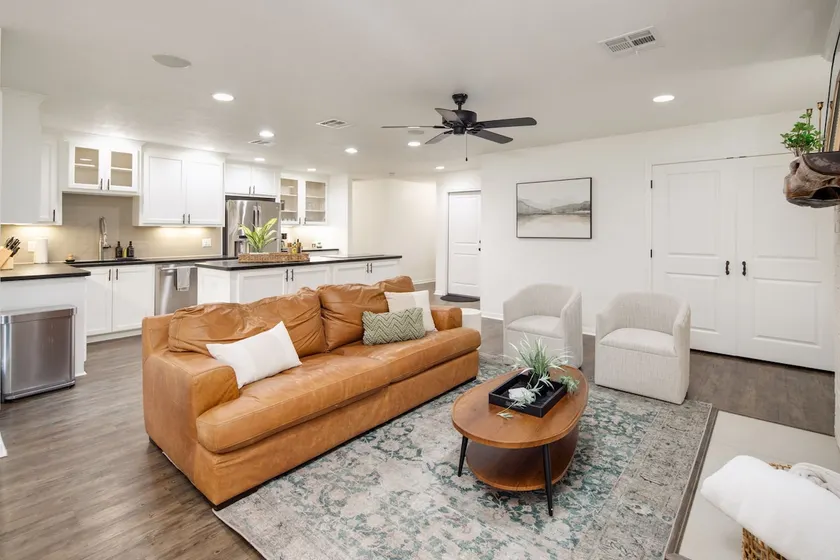 Oak Retreat:Pet &Family Friendly+Game Room+Central - Image 1