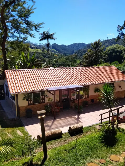 Canto da Pedra Visconde de Mauá - Image 1