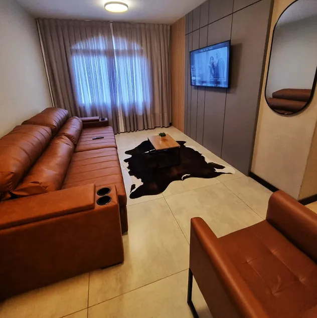 Downtown apartment with 3 bedrooms, near Unimed - Image 1