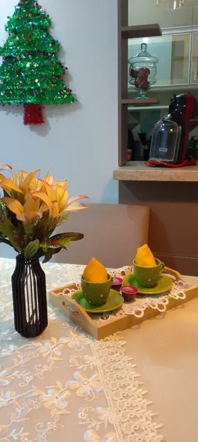 Cozy Brazilian - Image 1