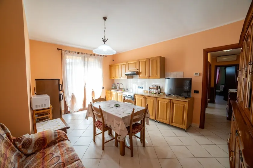 Residence dei fiori - Dimora Mery - Image 1