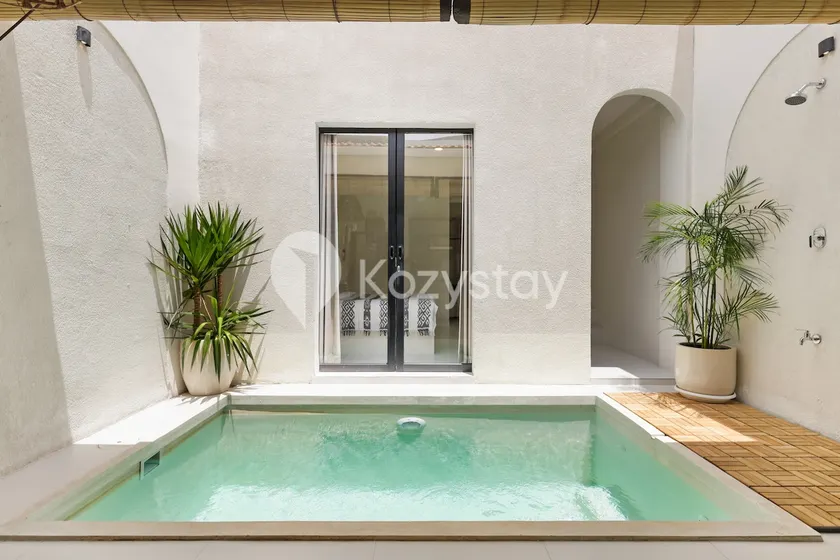 Kirelo Villa by Kozystay - Sanur - Image 1