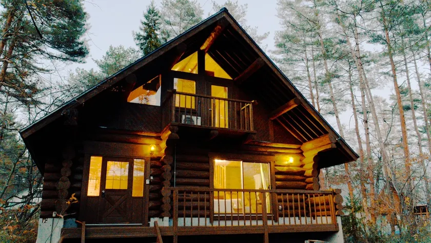 Talf 365 Chalet by Morino - Image 1