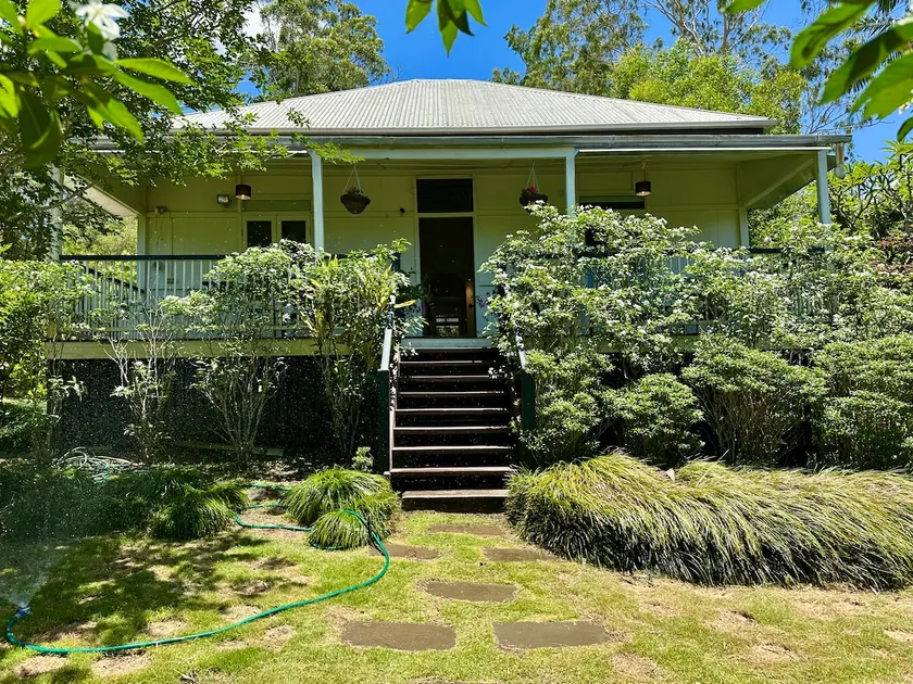 Treefeller’s Eumundi pet friendly, next to Market! - Image 1