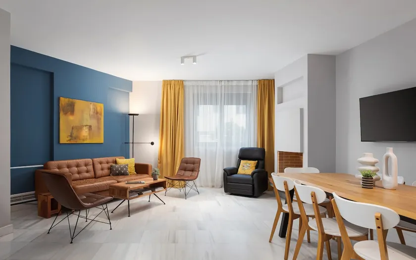 Varkiza Escape Residence - Image 1