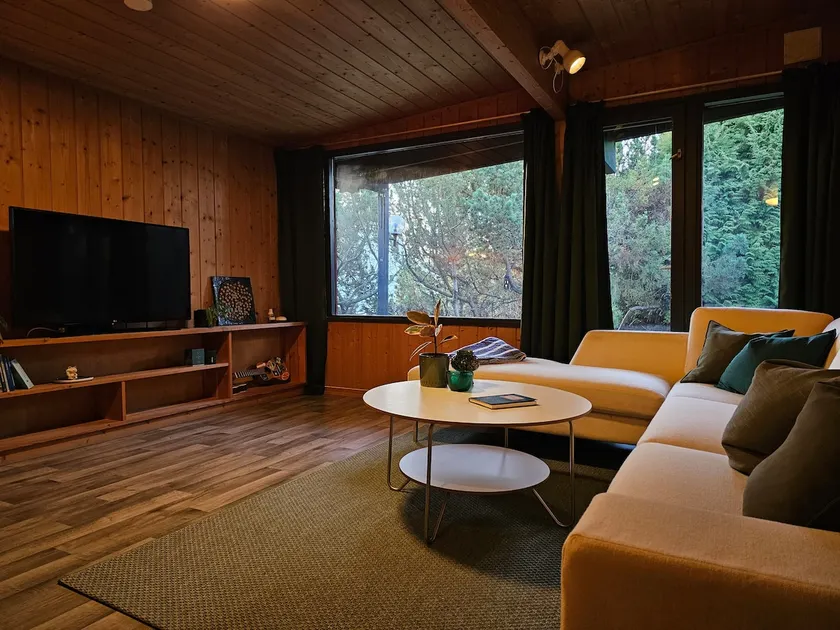 Central and quiet guest house in Hamar - Image 1