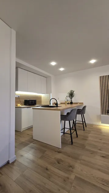Košice Pasteur square- Modern flat, great location - Image 1