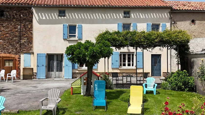 Gite les Magnans - Image 1