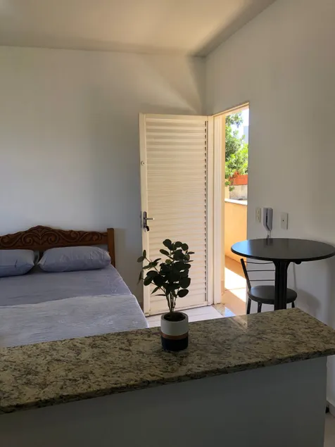 Studio apartment in Araras - Image 1