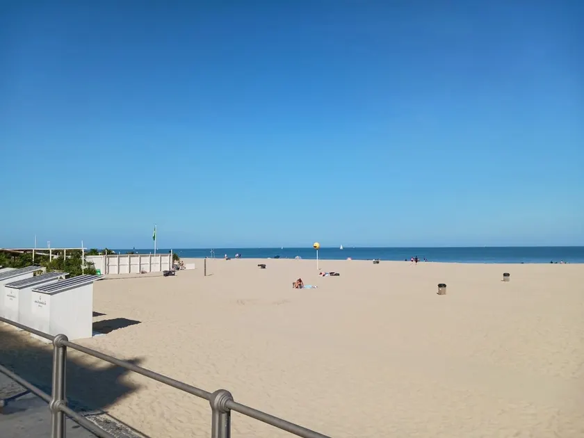 La Mer Suite - Image 1