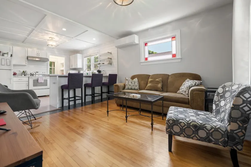 2 bedroom Bungalow in Central Antigonish - Image 1