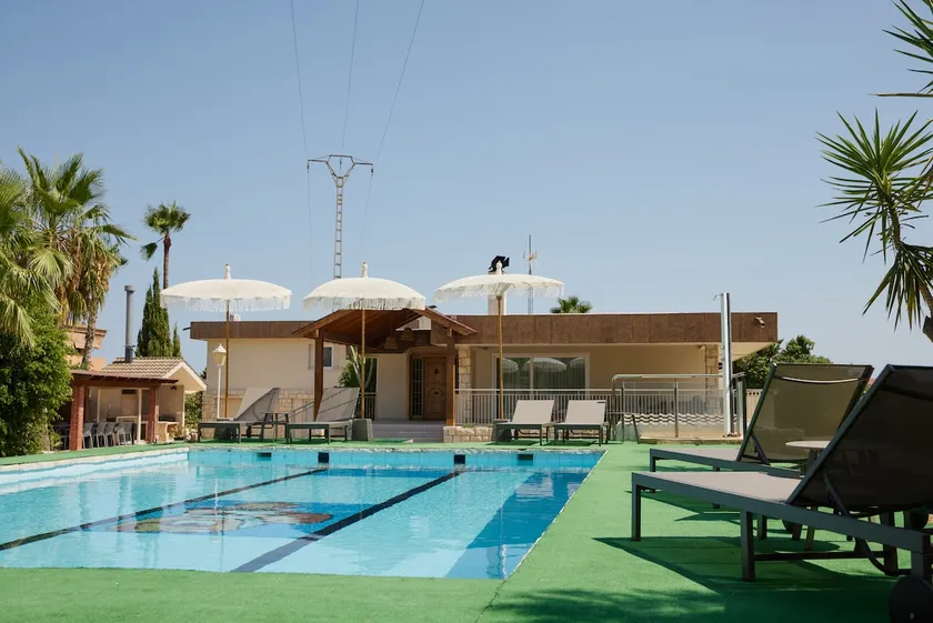 Mediterranean Seasons Sensation Villa - Image 1