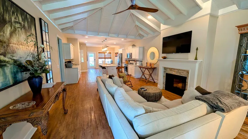 Full Home w/Pool - Savannah-Springfield i95 Hwy - Image 1