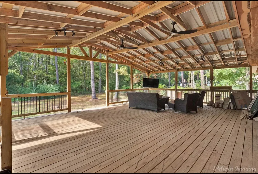 1-Acre Retreat | Outdoor TV | Spa Bathrooms | 3BR - Image 1