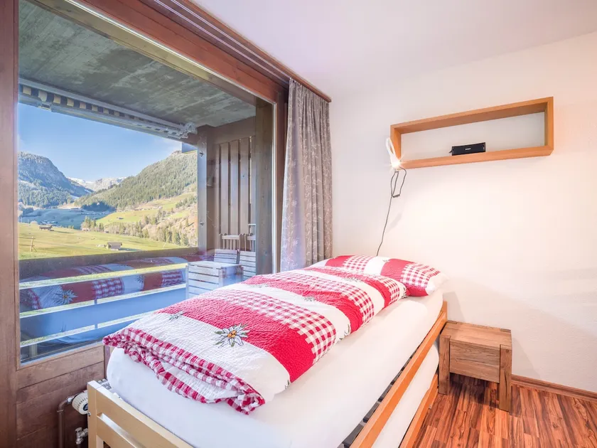 Alpine Studio for 4 in Nature Parc balcony&Parking - Image 1