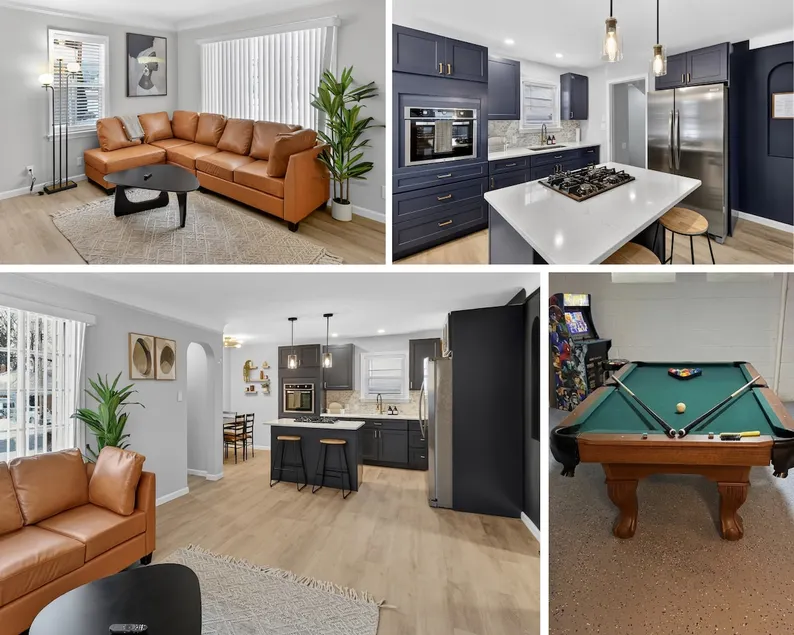 Stunning Home 15 Min to Downtown & Airport - Image 1