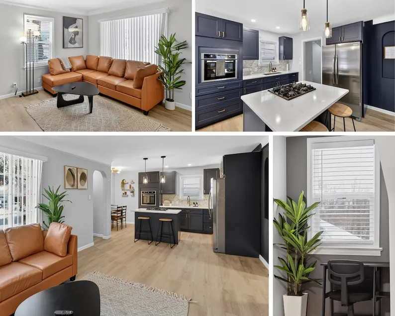 Stunning Home 15 Min to Downtown & Airport - Image 1