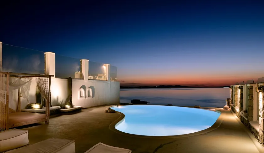 Lafani Sunset Villa - Image 1