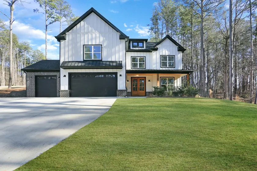 Peaceful Winder Hideaway - Image 1