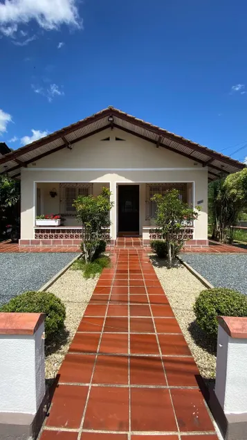 Casa Central - Image 1