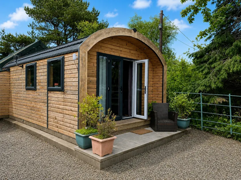 Atholl House Skye - Image 1