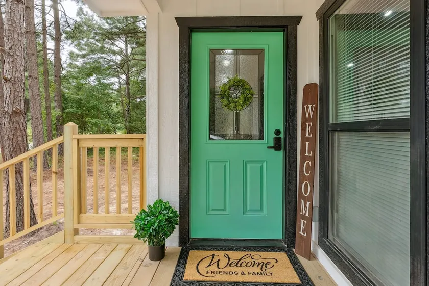 PeacefulStay|Fishing|Family|LakeLife|FreshAir - Image 1