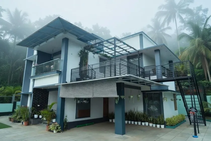 Hill Dew Homestay, Wayanad - Image 1