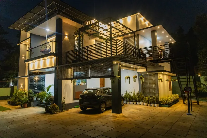 Hill Dew Homestay, Wayanad - Image 1