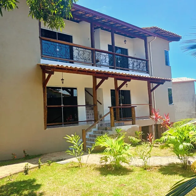 Jardim das Mangueiras Apartment 03 - Image 1