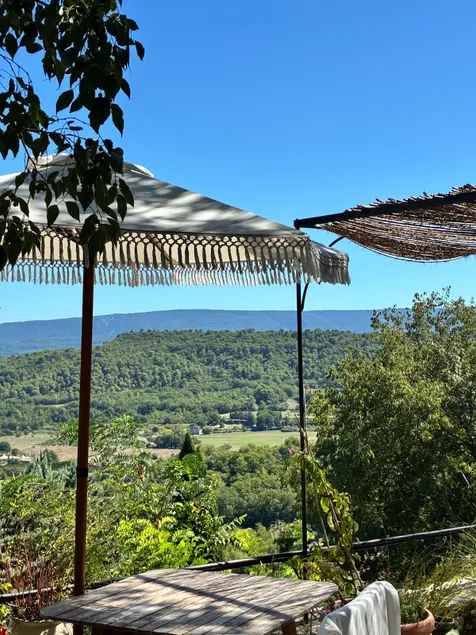 La Cabane de Gordes & Spa - Image 1