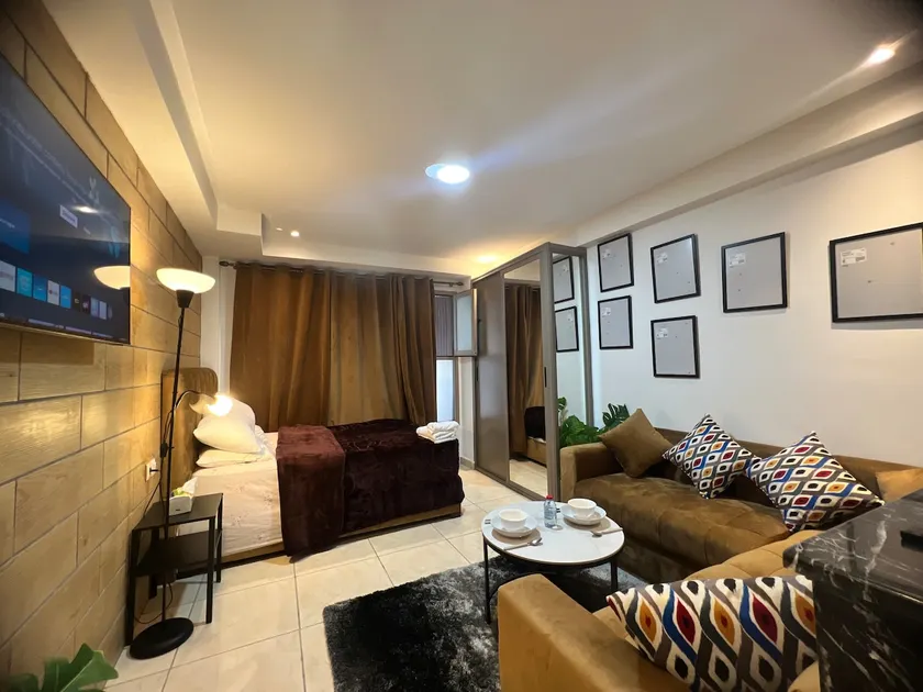 New and Modern Studio in Kenitra in the city center - Image 1