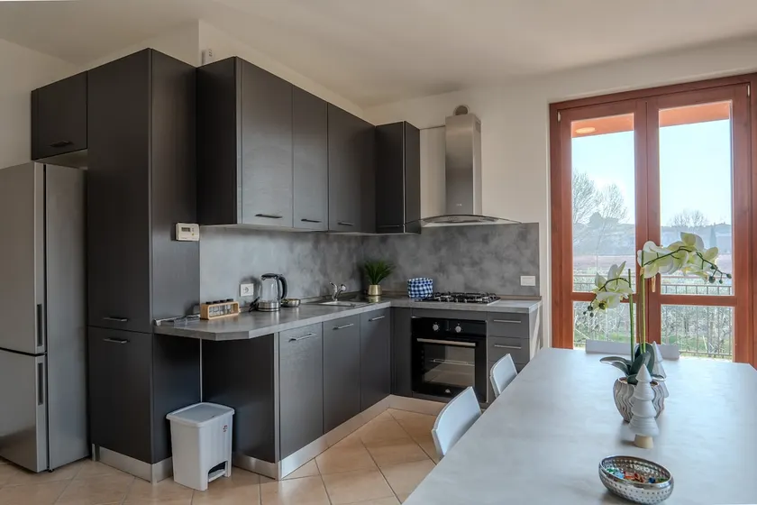 Relais Terre Divine 2 - Image 1
