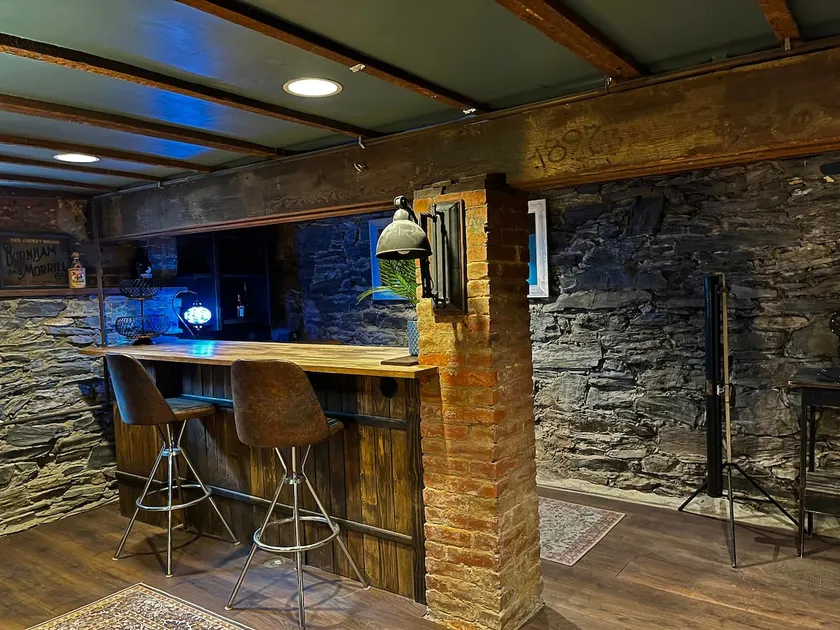 1920s Speakeasy Home | Downtown Frederick - Image 1