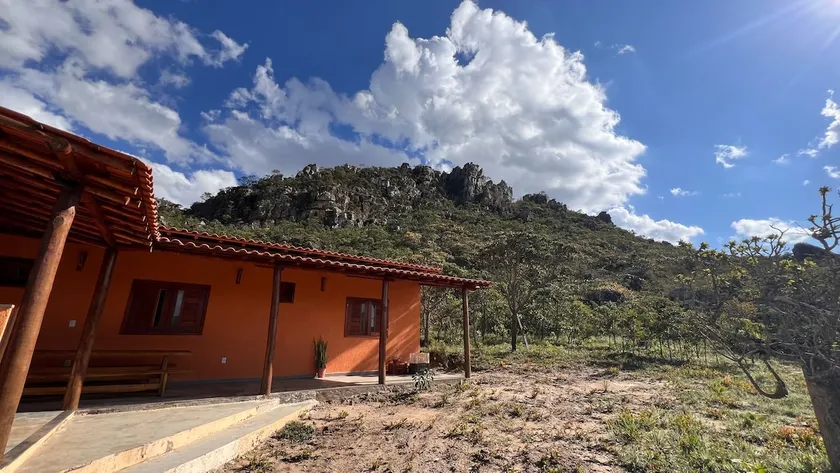 Mountain house 12 minutes from Diamantina! - Image 1